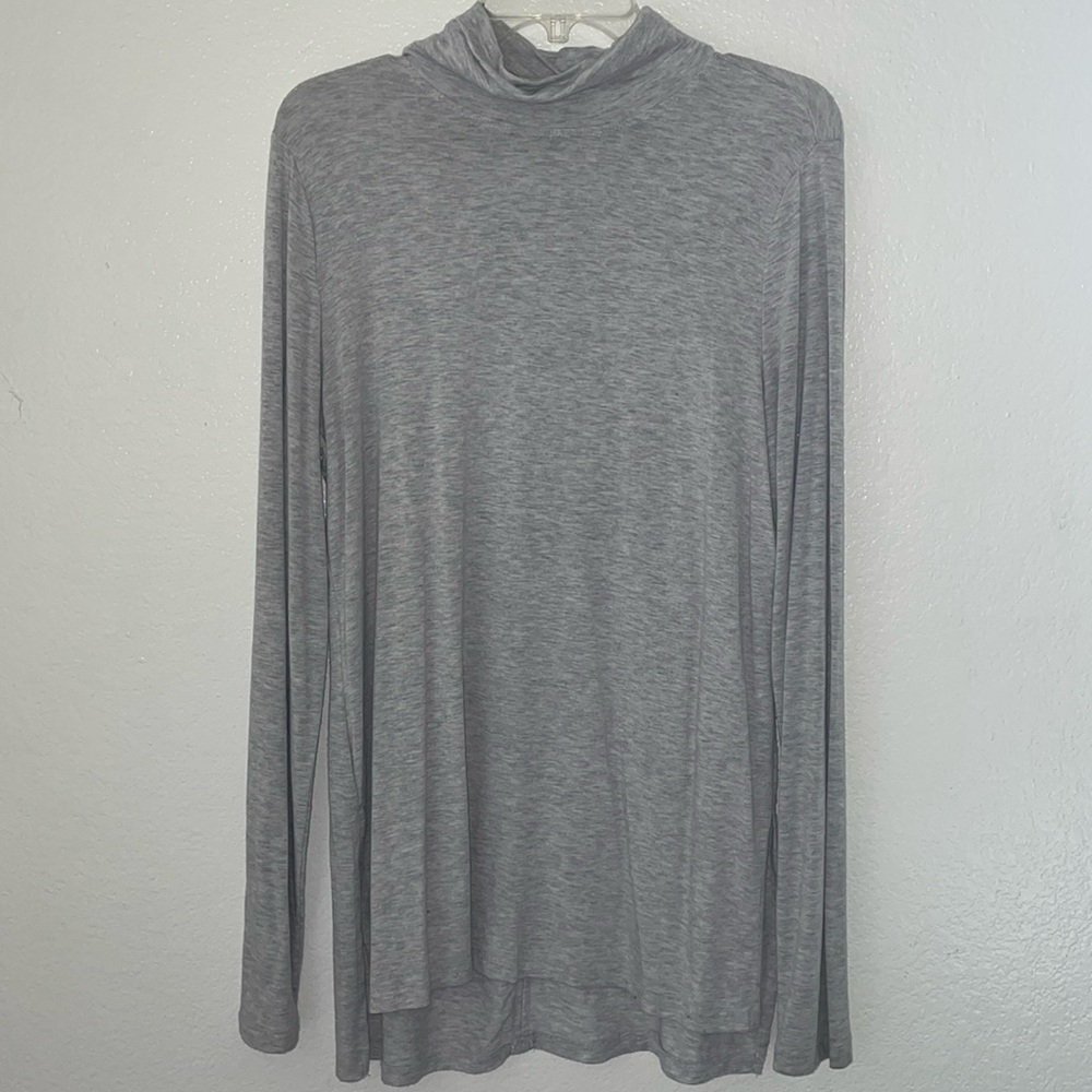 Vina Ladies Turtleneck